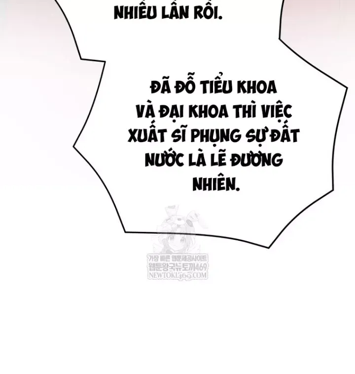 Vương Triều Đen Tối: Joseon Chap 135 - Next Chap 136