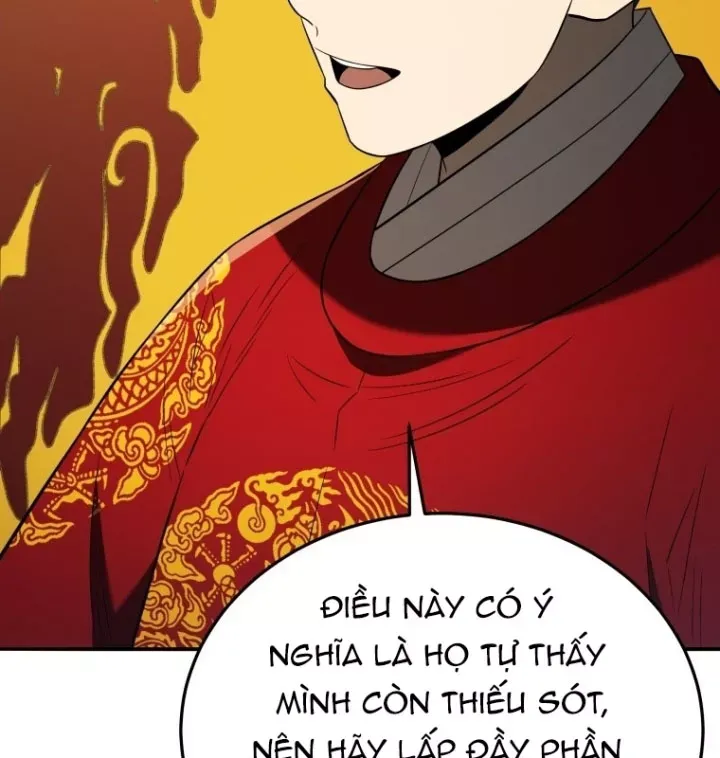 Vương Triều Đen Tối: Joseon Chap 135 - Next Chap 136