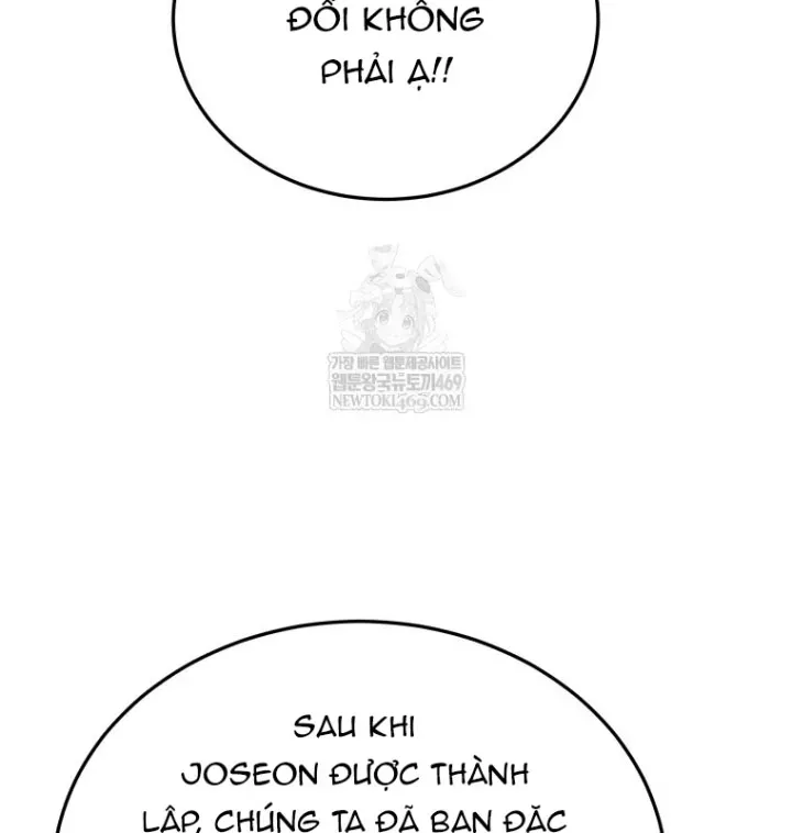 Vương Triều Đen Tối: Joseon Chap 135 - Next Chap 136