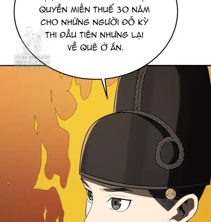 Vương Triều Đen Tối: Joseon Chap 135 - Next Chap 136