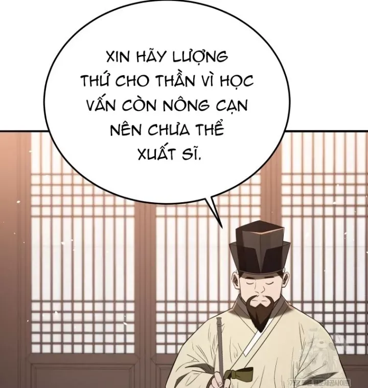 Vương Triều Đen Tối: Joseon Chap 135 - Next Chap 136