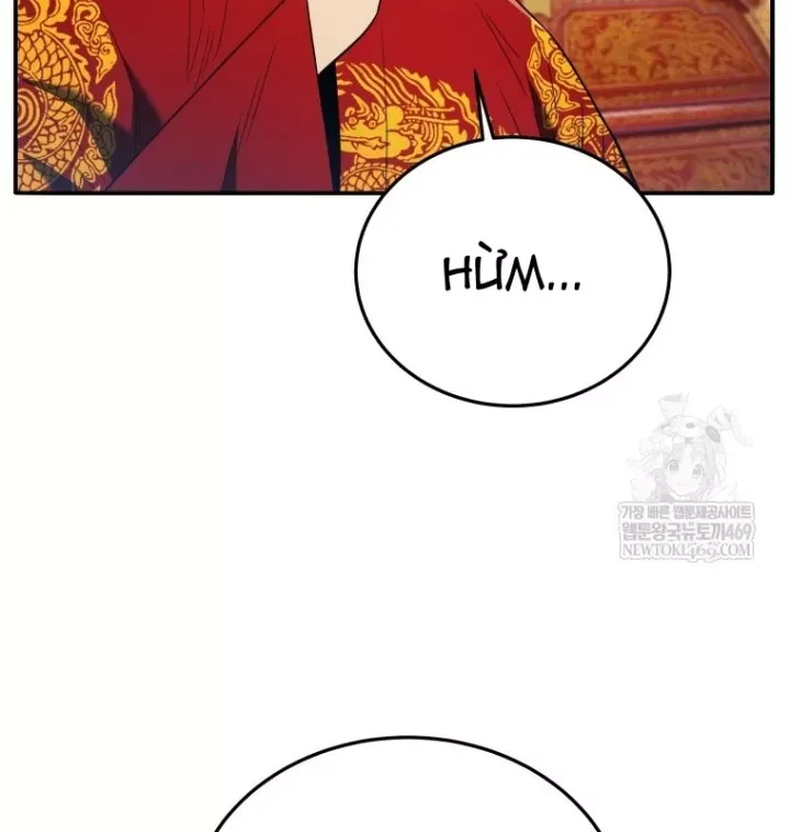 Vương Triều Đen Tối: Joseon Chap 135 - Next Chap 136