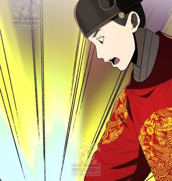 Vương Triều Đen Tối: Joseon Chap 135 - Next Chap 136