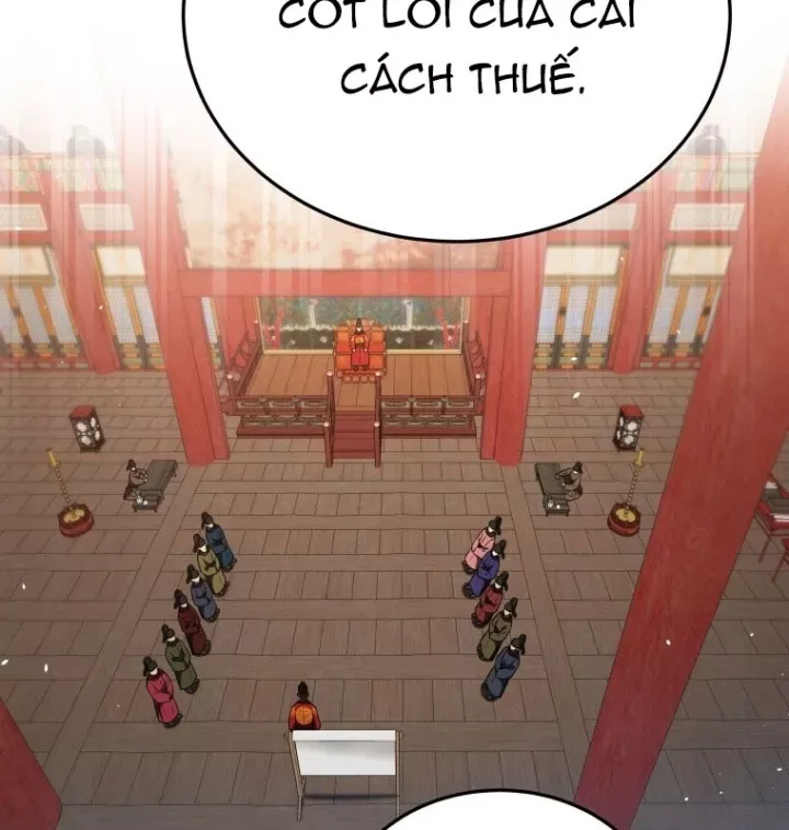 Vương Triều Đen Tối: Joseon Chap 135 - Next Chap 136