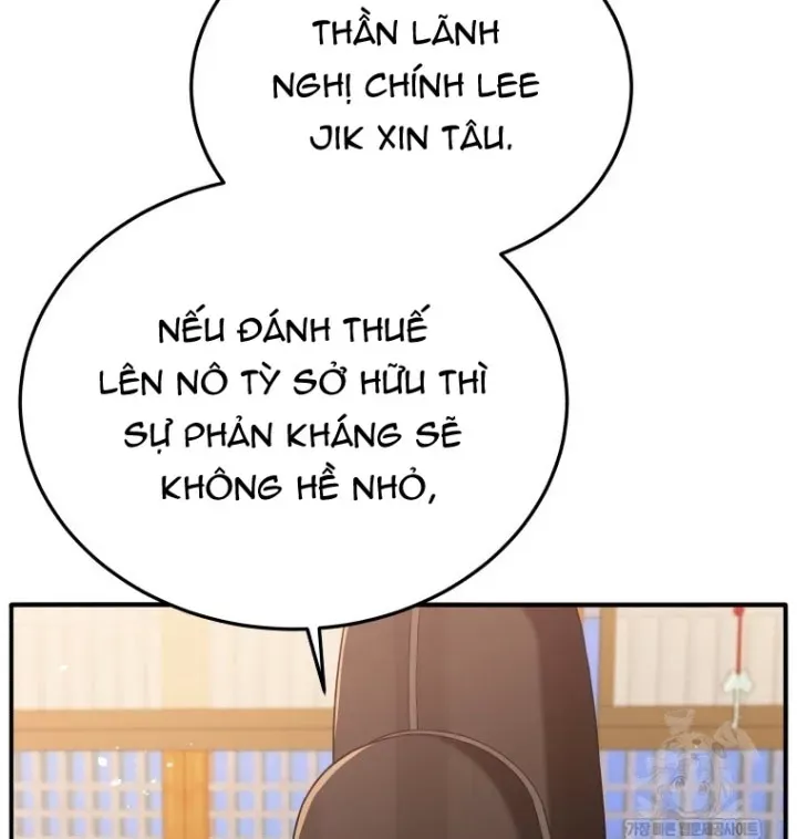 Vương Triều Đen Tối: Joseon Chap 135 - Next Chap 136
