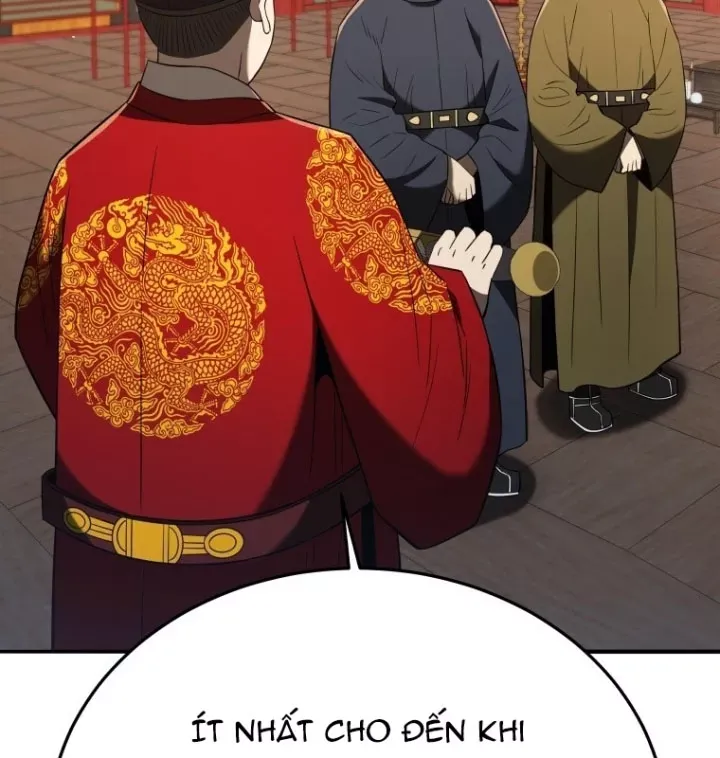 Vương Triều Đen Tối: Joseon Chap 135 - Next Chap 136