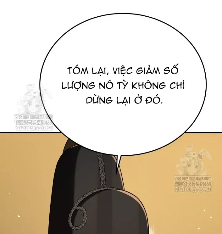 Vương Triều Đen Tối: Joseon Chap 135 - Next Chap 136