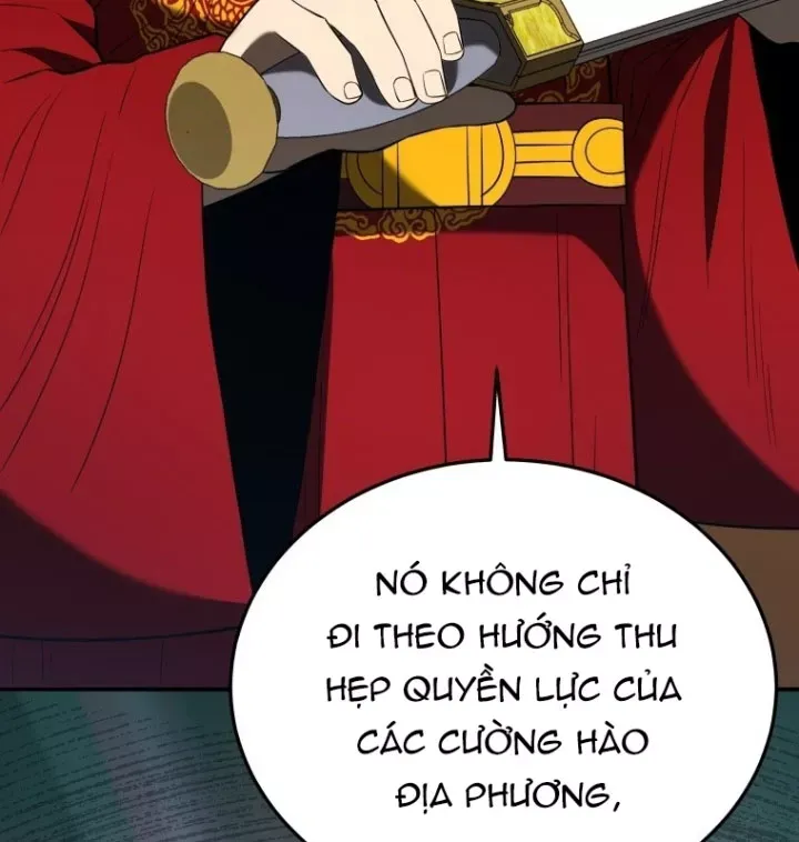 Vương Triều Đen Tối: Joseon Chap 135 - Next Chap 136
