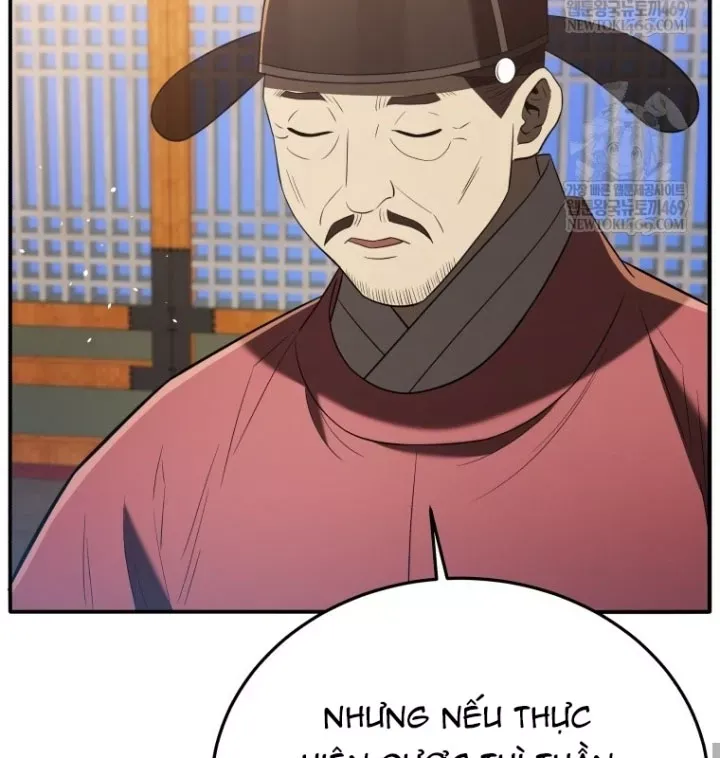 Vương Triều Đen Tối: Joseon Chap 135 - Next Chap 136