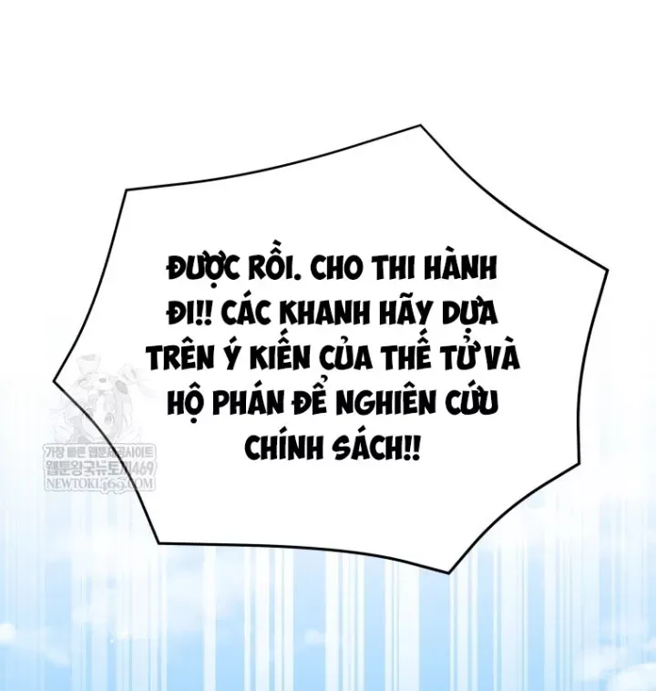 Vương Triều Đen Tối: Joseon Chap 135 - Next Chap 136