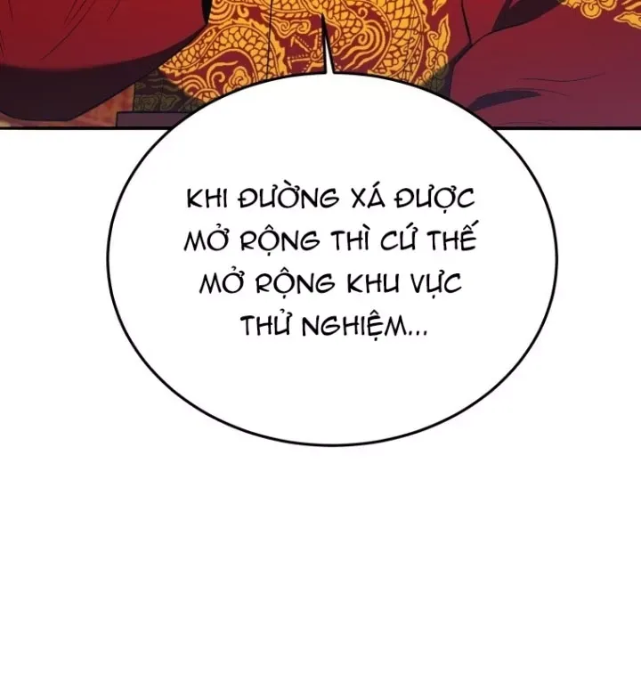 Vương Triều Đen Tối: Joseon Chap 135 - Next Chap 136