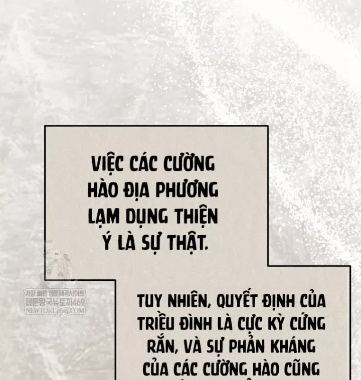 Vương Triều Đen Tối: Joseon Chap 135 - Next Chap 136