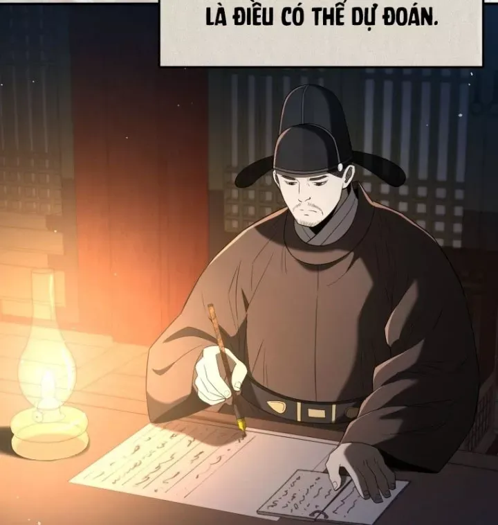 Vương Triều Đen Tối: Joseon Chap 135 - Next Chap 136