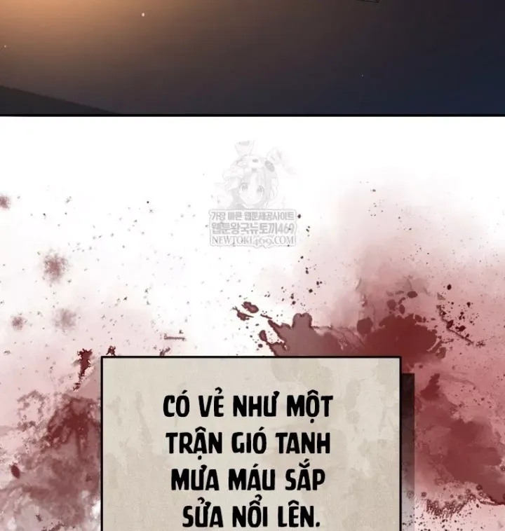 Vương Triều Đen Tối: Joseon Chap 135 - Next Chap 136