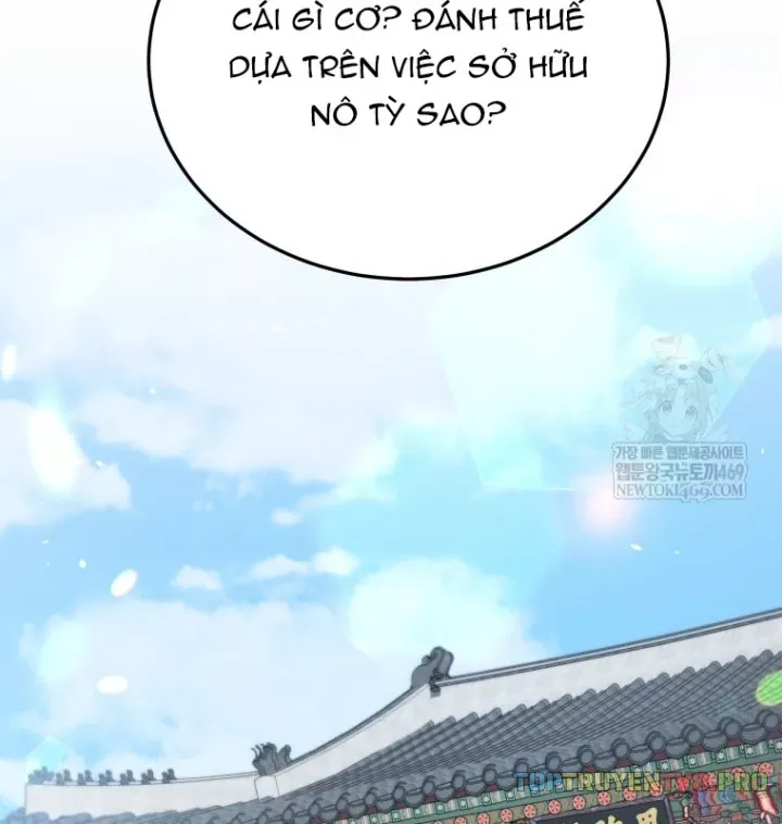 Vương Triều Đen Tối: Joseon Chap 135 - Next Chap 136
