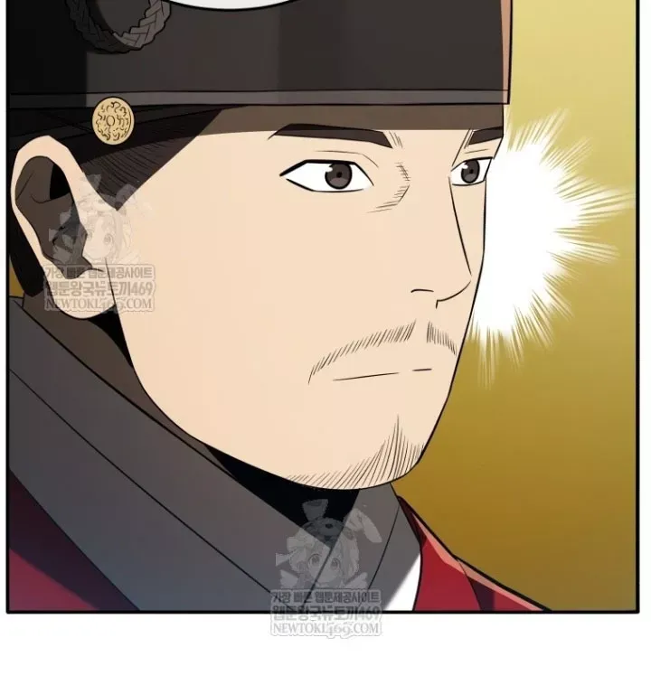 Vương Triều Đen Tối: Joseon Chap 135 - Next Chap 136
