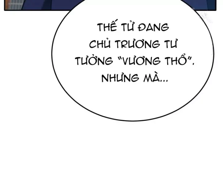 Vương Triều Đen Tối: Joseon Chap 135 - Next Chap 136