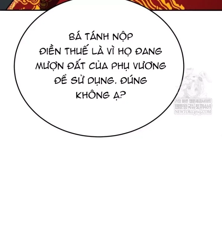 Vương Triều Đen Tối: Joseon Chap 135 - Next Chap 136