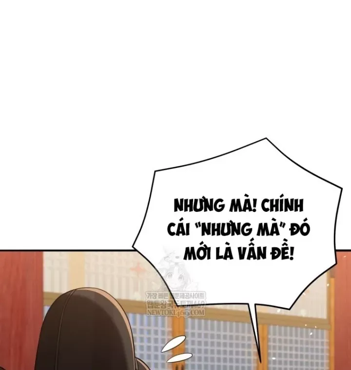 Vương Triều Đen Tối: Joseon Chap 135 - Next Chap 136