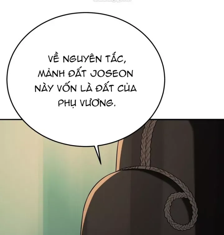 Vương Triều Đen Tối: Joseon Chap 135 - Next Chap 136