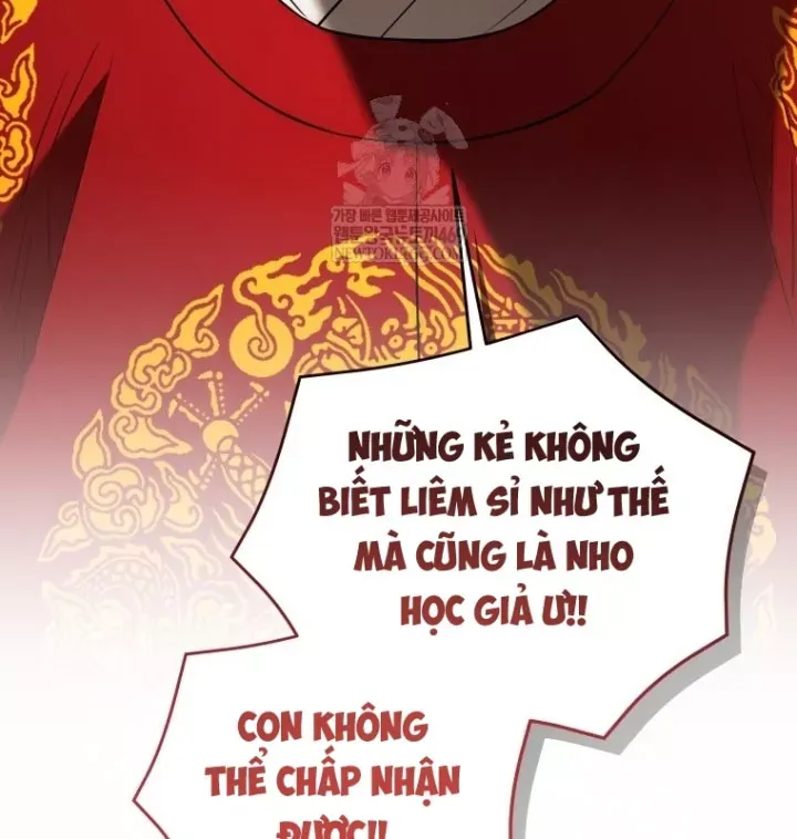 Vương Triều Đen Tối: Joseon Chap 135 - Next Chap 136
