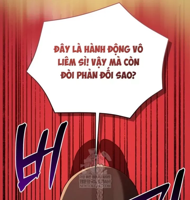 Vương Triều Đen Tối: Joseon Chap 135 - Next Chap 136