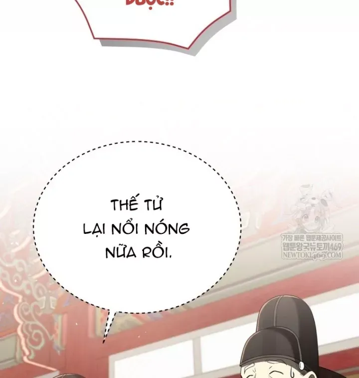 Vương Triều Đen Tối: Joseon Chap 135 - Next Chap 136