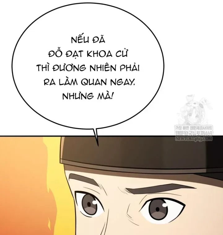 Vương Triều Đen Tối: Joseon Chap 135 - Next Chap 136