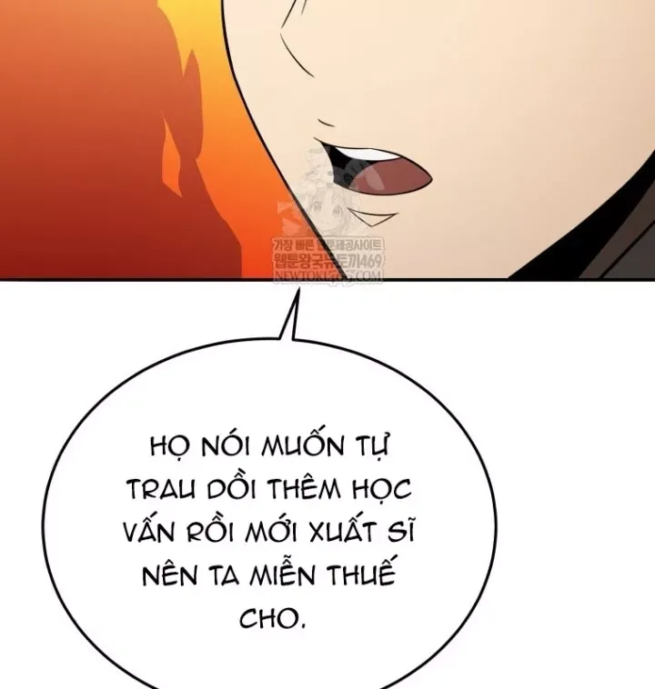 Vương Triều Đen Tối: Joseon Chap 135 - Next Chap 136