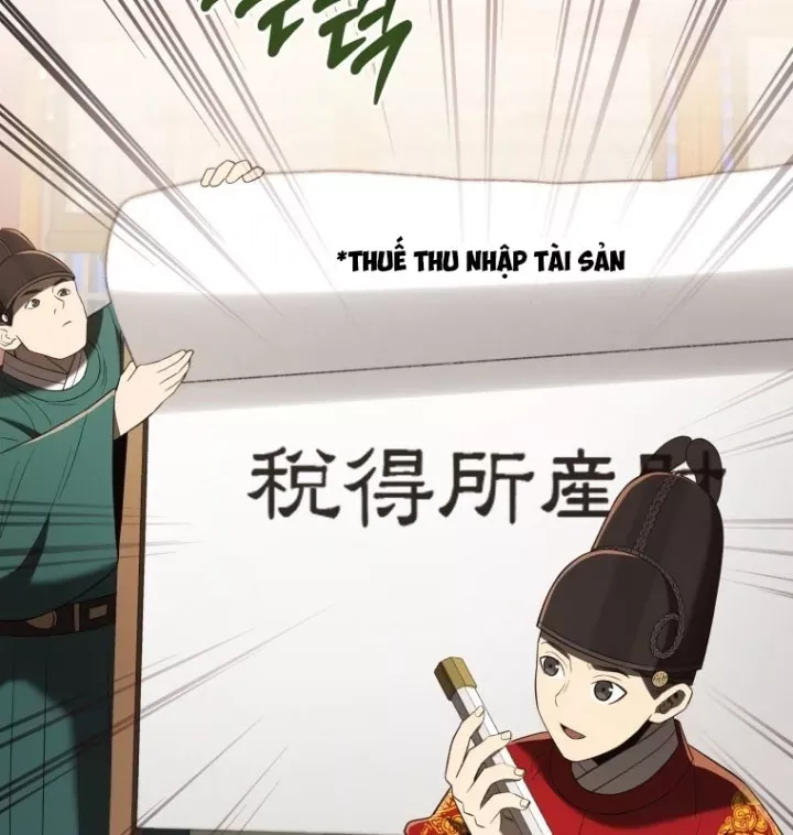 Vương Triều Đen Tối: Joseon Chap 135 - Next Chap 136