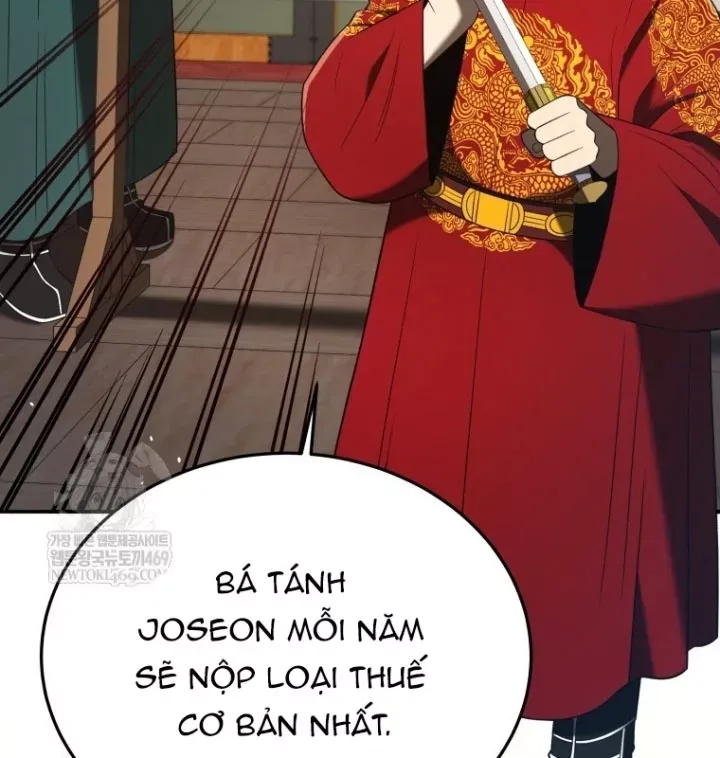 Vương Triều Đen Tối: Joseon Chap 135 - Next Chap 136