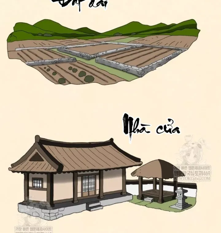 Vương Triều Đen Tối: Joseon Chap 135 - Next Chap 136