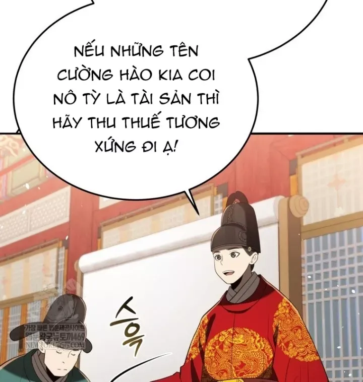 Vương Triều Đen Tối: Joseon Chap 135 - Next Chap 136