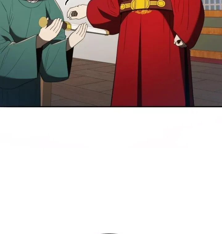 Vương Triều Đen Tối: Joseon Chap 135 - Next Chap 136