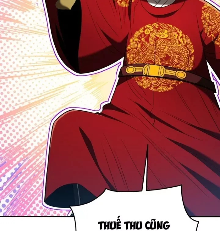 Vương Triều Đen Tối: Joseon Chap 135 - Next Chap 136