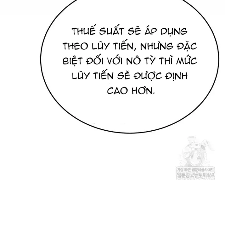 Vương Triều Đen Tối: Joseon Chap 135 - Next Chap 136