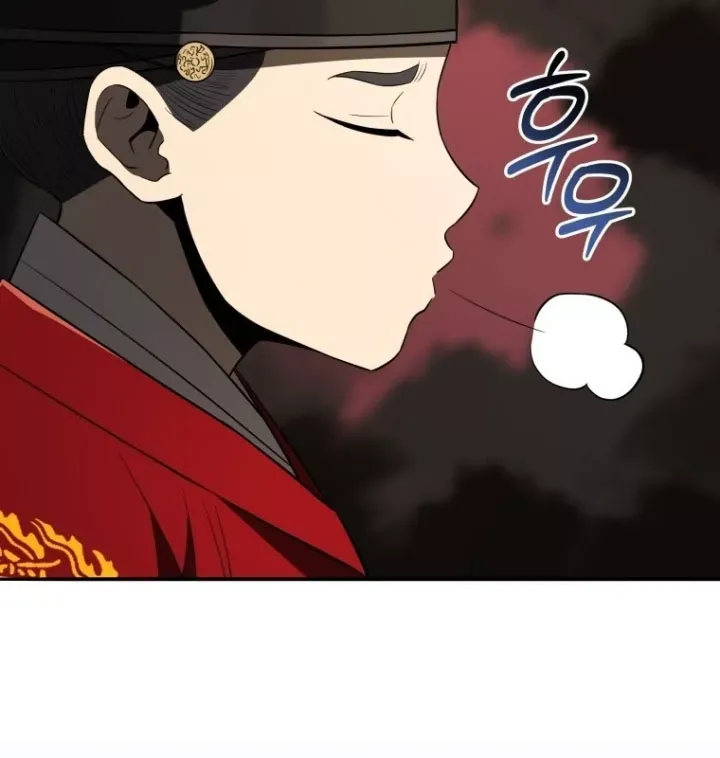 Vương Triều Đen Tối: Joseon Chap 135 - Next Chap 136