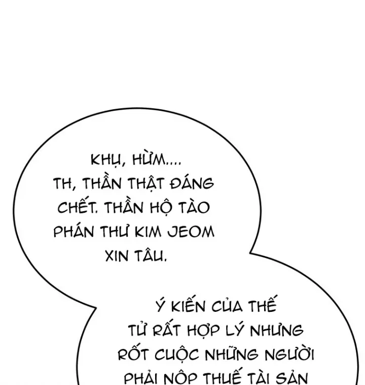 Vương Triều Đen Tối: Joseon Chap 135 - Next Chap 136