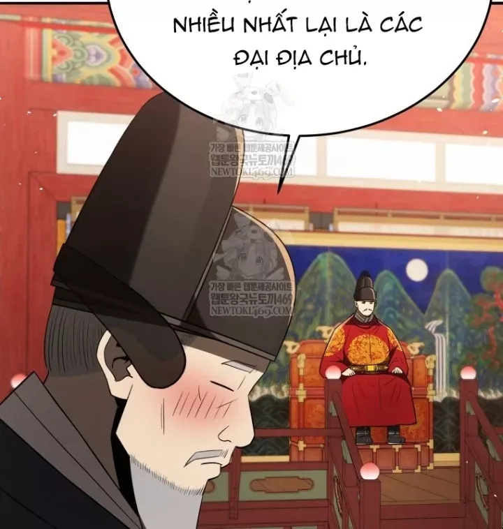 Vương Triều Đen Tối: Joseon Chap 135 - Next Chap 136