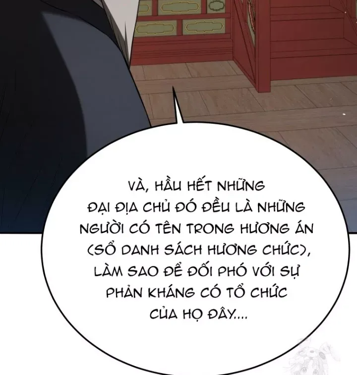 Vương Triều Đen Tối: Joseon Chap 135 - Next Chap 136