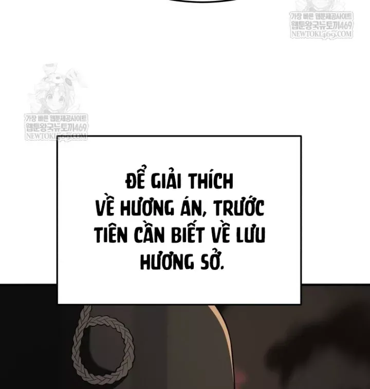 Vương Triều Đen Tối: Joseon Chap 135 - Next Chap 136