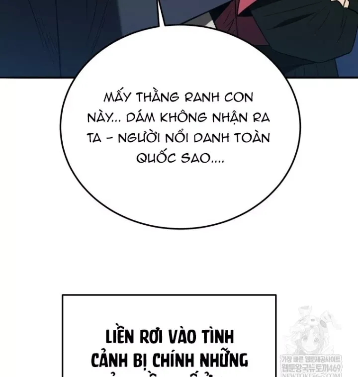 Vương Triều Đen Tối: Joseon Chap 135 - Next Chap 136