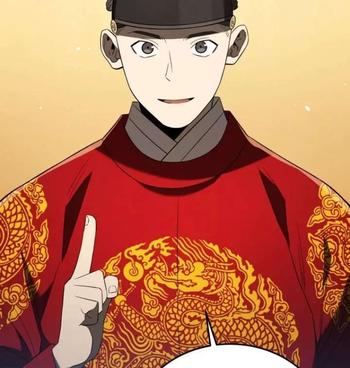 Vương Triều Đen Tối: Joseon Chap 135 - Next Chap 136