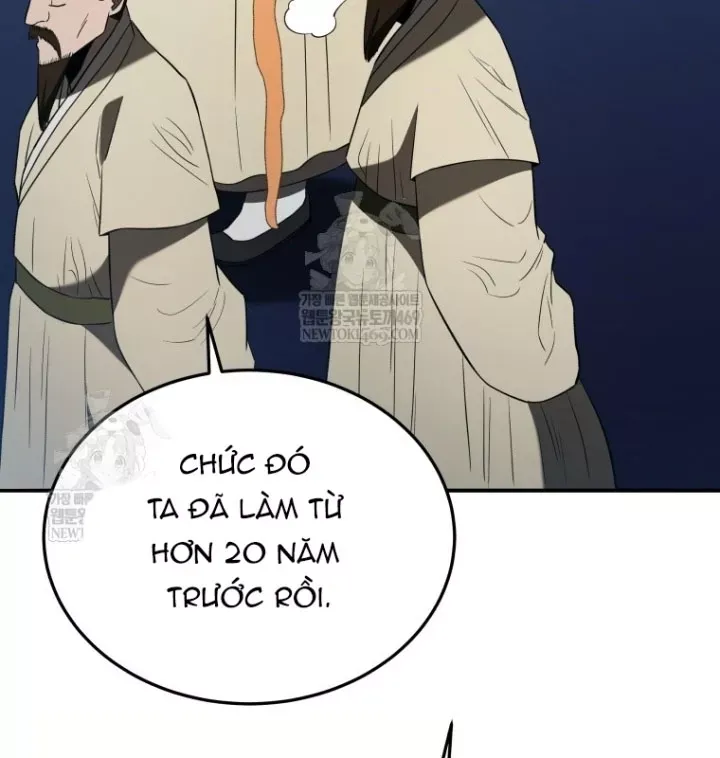 Vương Triều Đen Tối: Joseon Chap 135 - Next Chap 136