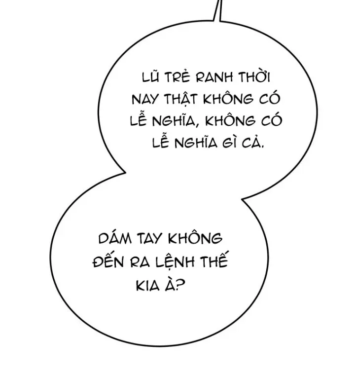 Vương Triều Đen Tối: Joseon Chap 135 - Next Chap 136