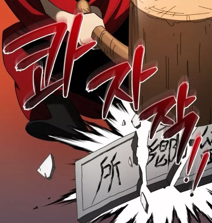 Vương Triều Đen Tối: Joseon Chap 135 - Next Chap 136