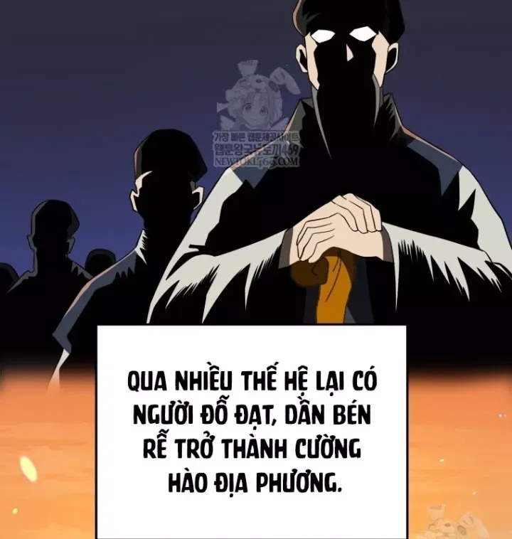 Vương Triều Đen Tối: Joseon Chap 135 - Next Chap 136