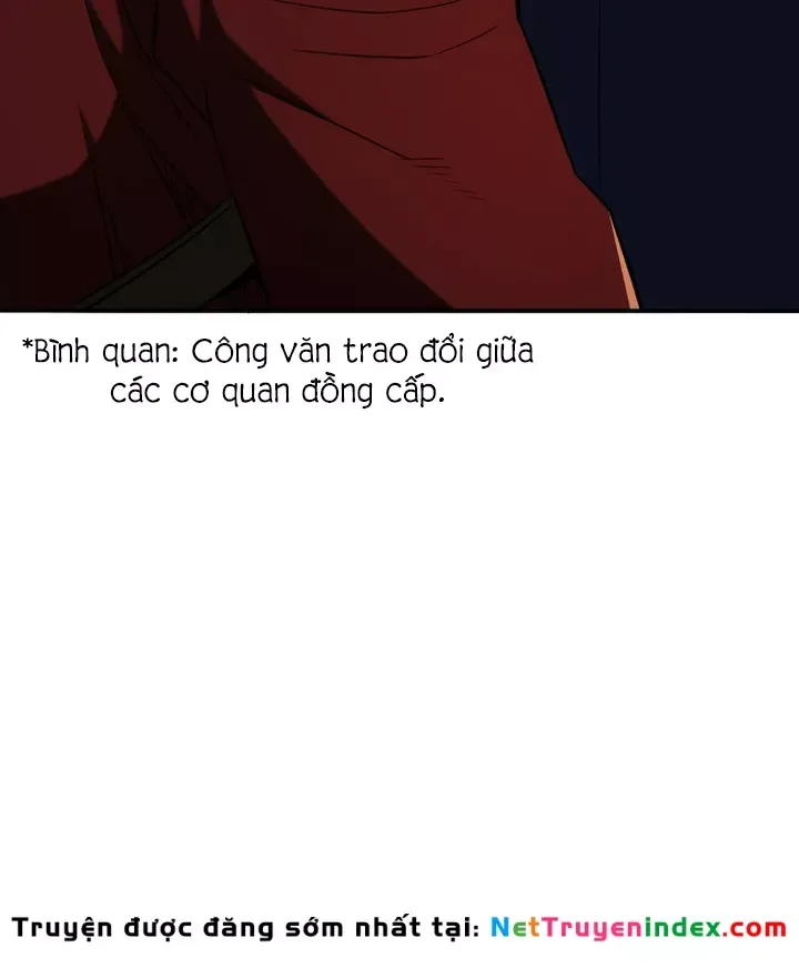 Vương Triều Đen Tối: Joseon Chap 136 - Next Chap 137