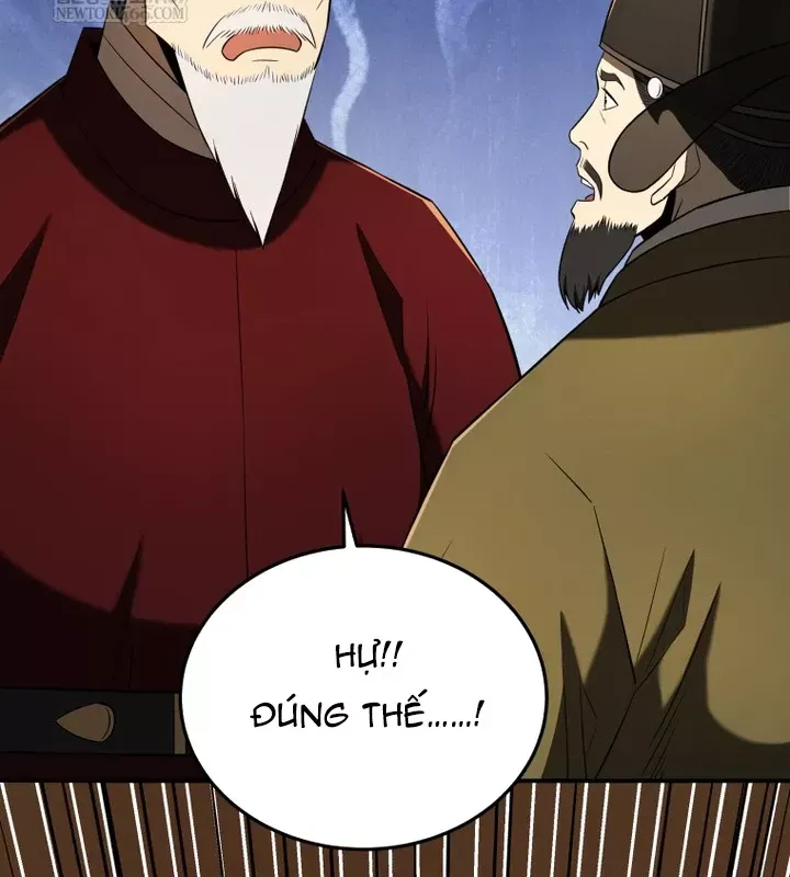 Vương Triều Đen Tối: Joseon Chap 136 - Next Chap 137