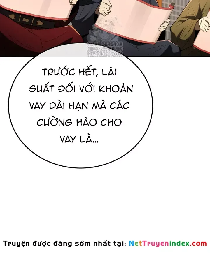 Vương Triều Đen Tối: Joseon Chap 136 - Next Chap 137